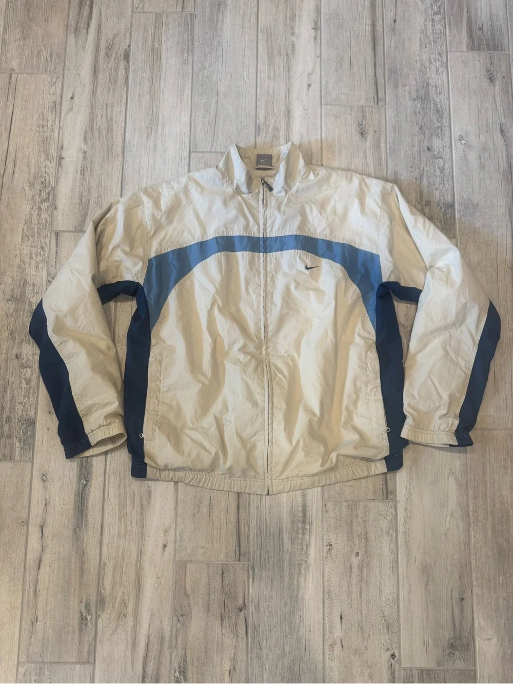 Vintage Nike Jacket